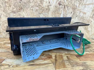  Рамка под магнитолу Citroen Xantia Арт 93140483, вид 3