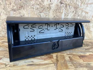 Рамка под магнитолу Citroen Xantia Арт 93140483, вид 4
