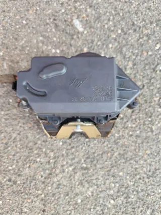 A2117400235 Замок крышки багажника Mercedes ML W164 Арт 93140529, вид 5