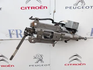 9815882080 Замок рулевой колонки Citroen C4 Picasso 2 restailing Арт W17901822, вид 2