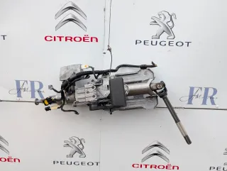 9815882080 Замок рулевой колонки Citroen C4 Picasso 2 restailing Арт W17901822, вид 1