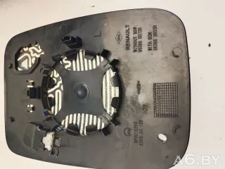 232634189,963663655R,963660372R Стекло зеркала левого Renault Trafic 3 Арт 91309620, вид 6