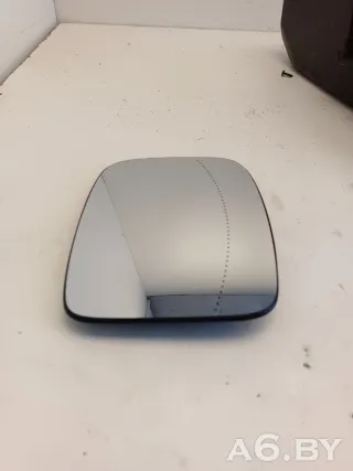 232634189,963663655R,963660372R Стекло зеркала левого Renault Trafic 3 Арт 91309620, вид 1