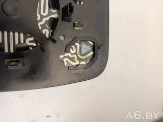 232634189,963663655R,963660372R Стекло зеркала левого Renault Trafic 3 Арт 91309620, вид 8