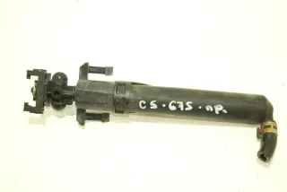  Форсунка омывателя фар Citroen C5 1 Арт 93174895, вид 1