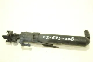  Форсунка омывателя фар Citroen C5 1 Арт 93174918, вид 1