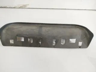 367737 Пластик Audi A6 C5 (S6,RS6) Арт 93177380, вид 1