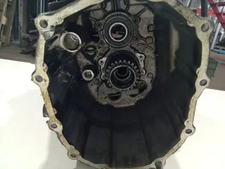  Корпус КПП Volkswagen Crafter 1 2.0л Арт 93182934, вид 4