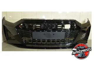 4K8807096MB,4K8807096, Бампер передний Audi A7 2 (S7,RS7) Арт 19659786AR, вид 1