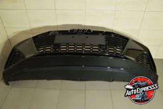 4K8807096MB,4K8807096, Бампер передний Audi A7 2 (S7,RS7) Арт 19659786AR, вид 3
