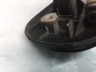  Ручка наружная задняя правая чёрная Honda CR-V 1 Арт 92783696, вид 3