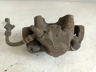  Суппорт тормозной передний левый Citroen C4 Picasso 2 Арт 93197757, вид 3