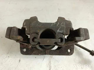  Суппорт тормозной передний левый Citroen C4 Picasso 2 Арт 93197757, вид 2