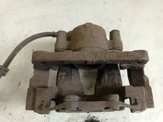  Суппорт тормозной передний левый Citroen C4 Picasso 2 Арт 93197757, вид 4