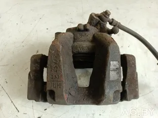  Суппорт тормозной передний левый Citroen C4 Picasso 2 Арт 93197757, вид 1