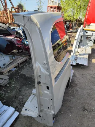  Крыло заднее правое Citroen Berlingo 3 Арт 93200358, вид 3