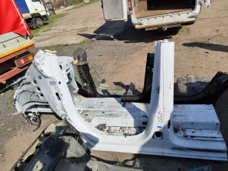  Лонжерон левый Citroen Spacetourer Арт 93200541, вид 2