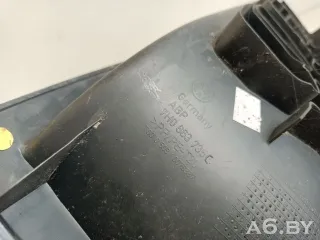 7H0863735C Подножка кабины левая (входной модуль) Volkswagen Transporter T5 restailing Арт 93200688, вид 5