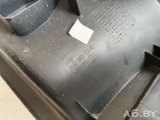 7H0863735C Подножка кабины левая (входной модуль) Volkswagen Transporter T5 restailing Арт 93200718, вид 5