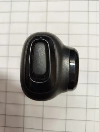  Ручка кулисы кпп Citroen jumpy 3 Арт 92934926, вид 2