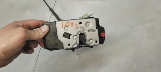  Замок двери задней правой Opel Zafira B Арт 93212003, вид 2