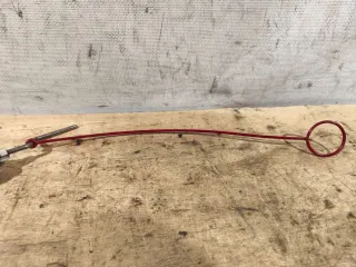 4B0862153 Замок лючка бензобака Audi A6 C5 (S6,RS6) Арт 93214943, вид 2