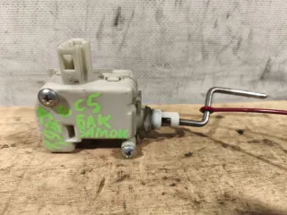 4B0862153 Замок лючка бензобака Audi A6 C5 (S6,RS6) Арт 93214943, вид 1