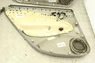  Обшивка дверей (комплект) Citroen C5 1 Арт 93215856, вид 20