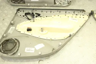  Обшивка дверей (комплект) Citroen C5 1 Арт 93215856, вид 19