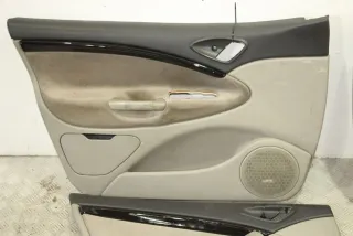  Обшивка дверей (комплект) Citroen C5 1 Арт 93215856, вид 2