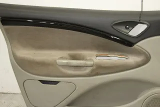  Обшивка дверей (комплект) Citroen C5 1 Арт 93215856, вид 3