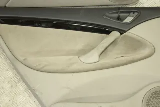  Обшивка дверей (комплект) Citroen C5 1 Арт 93215856, вид 5