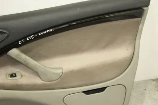  Обшивка дверей (комплект) Citroen C5 1 Арт 93215856, вид 10