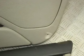  Обшивка дверей (комплект) Citroen C5 1 Арт 93215856, вид 11