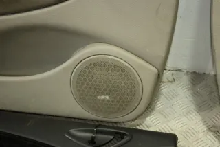  Обшивка дверей (комплект) Citroen C5 1 Арт 93215856, вид 13