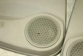  Обшивка дверей (комплект) Citroen C5 1 Арт 93215856, вид 14