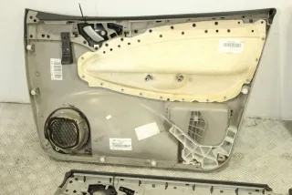  Обшивка дверей (комплект) Citroen C5 1 Арт 93215856, вид 18