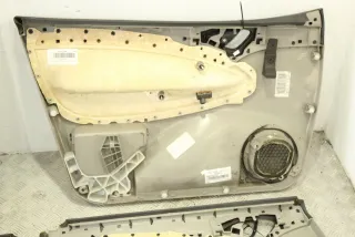  Обшивка дверей (комплект) Citroen C5 1 Арт 93215856, вид 17