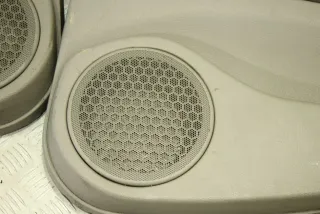  Обшивка дверей (комплект) Citroen C5 1 Арт 93215856, вид 15