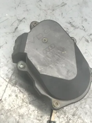 059129086L, A2C53289031, A2C59506248  Сервопривод заслонок впускного коллектора Audi A6 C6 (S6,RS6) 3.0л Арт 93216091, вид 3