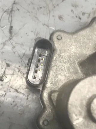 059129086L, A2C53289031, A2C59506248  Сервопривод заслонок впускного коллектора Audi A6 C6 (S6,RS6) 3.0л Арт 93216091, вид 2