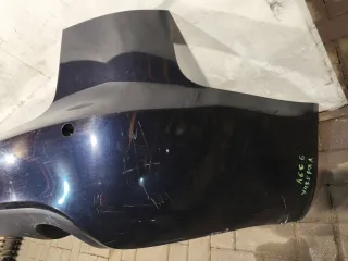 4F9807511A Бампер задний Audi A6 C6 (S6,RS6) Арт 93216114, вид 3