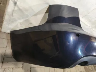 4F9807511A Бампер задний Audi A6 C6 (S6,RS6) Арт 93216114, вид 2