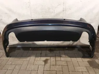 4F9807511A Бампер задний Audi A6 C6 (S6,RS6) Арт 93216114, вид 4