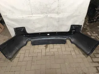 4F9807511A Бампер задний Audi A6 C6 (S6,RS6) Арт 93216114, вид 5