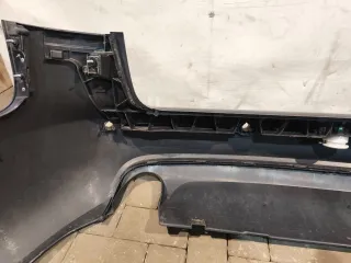 4F9807511A Бампер задний Audi A6 C6 (S6,RS6) Арт 93216114, вид 6