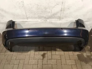 4F9807511A Бампер задний Audi A6 C6 (S6,RS6) Арт 93216114, вид 1