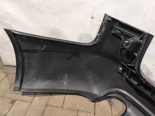 4F9807511A Бампер задний Audi A6 C6 (S6,RS6) Арт 93216114, вид 8