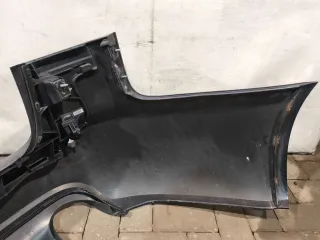 4F9807511A Бампер задний Audi A6 C6 (S6,RS6) Арт 93216114, вид 10