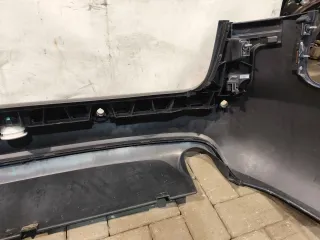 4F9807511A Бампер задний Audi A6 C6 (S6,RS6) Арт 93216114, вид 7